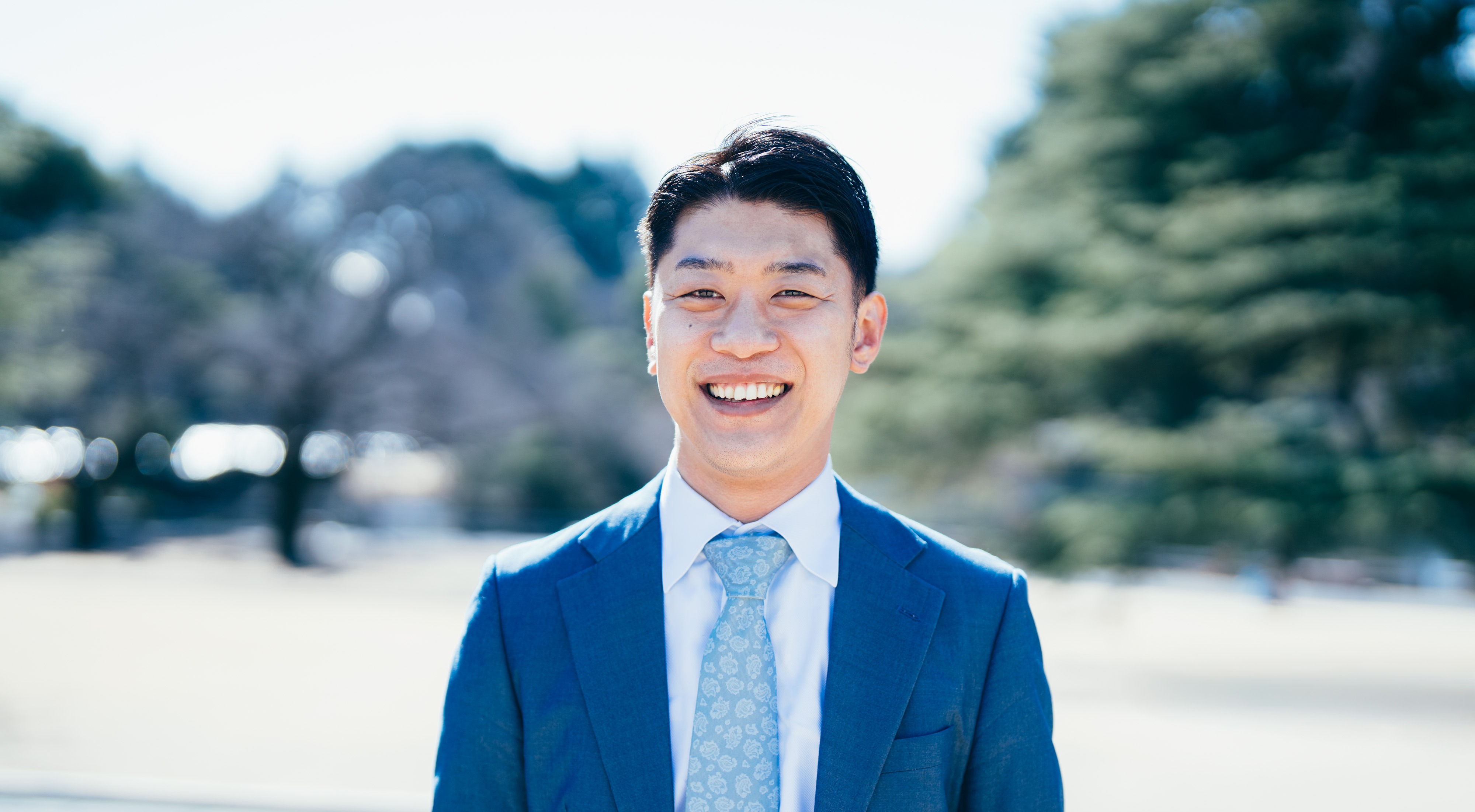 川野 仁 代表弁護士